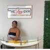 thelazygym